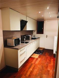 Appartement studio - Boersch - 6
