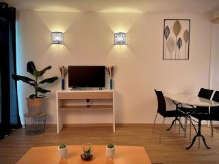 Appartement studio - Boersch - 0
