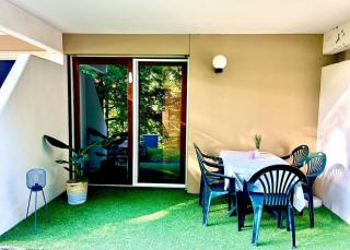 Appartement studio - Boersch - 1