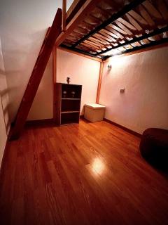 Appartement studio - Boersch - 2