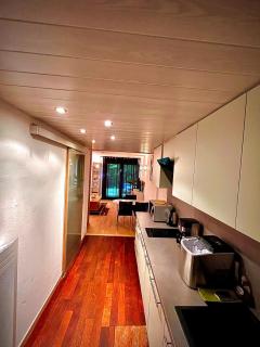 Appartement studio - Boersch - 5