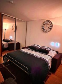 Appartement studio - Boersch - 7