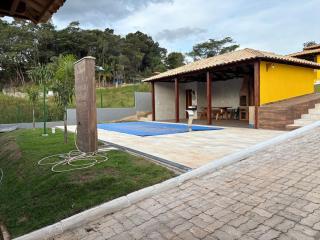 Casa Família - Brumadinho - 2
