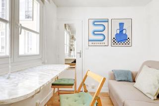 Studio 2P Beaux Arts - 4