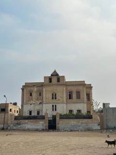 Merritt Pyramids View Inn - Kairo - 5
