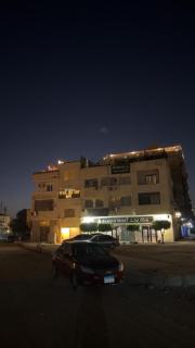 Merritt Pyramids View Inn - Kairo - 4