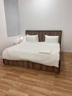 The Minimalist House - 1