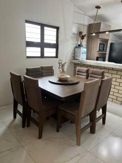 Casa com piscina em São Gabriel RS - São Gabriel - 8