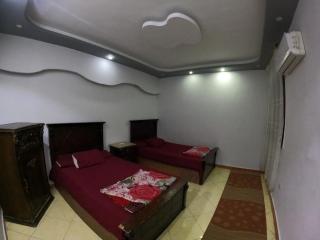 Paradise in Apartments - Alexandria - 8