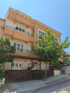 Apartmani Mistral - Makarska - 9