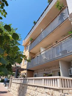 Apartmani Mistral - Makarska - 8