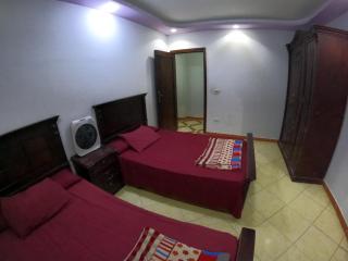 Paradise in Apartments - Alexandria - 7