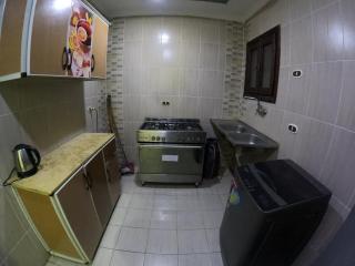 Paradise in Apartments - Alexandria - 4