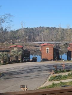 Unrivaled Expeditions on Lake Murray - - 6