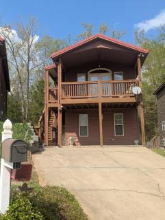 Unrivaled Expeditions on Lake Murray - - 9