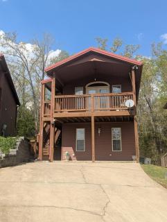 Unrivaled Expeditions on Lake Murray - - 7