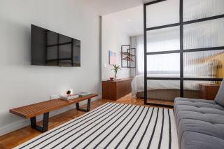 Charme e Conforto a 5 Min da Praia de Copacabana - 6