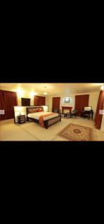 Ali Gust house,Ali International tour and guidance, Ali car provider - Adis Abeba - 4