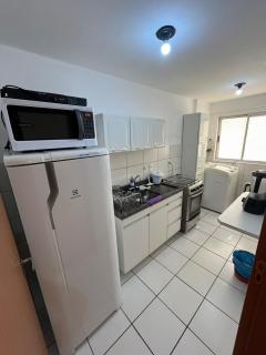 Apartamento Sossego 2 quartos - Brasilia - 7