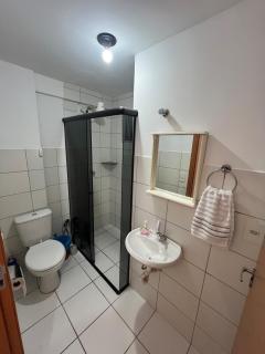 Apartamento Sossego 2 quartos - Brasilia - 4
