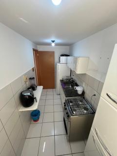 Apartamento Sossego 2 quartos - Brasilia - 6