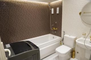 Downtown Tahrir View Cozy Suite - 6