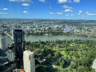 Queen's Wharf - Hosted by Nick - Brisbane - 3