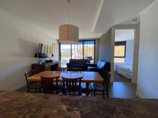 St Falls Apartment E509 - Falls Creek - 0