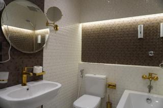 Downtown Tahrir View Cozy Suite - Il Cairo - 4