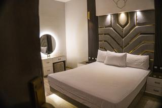 Downtown Tahrir View Cozy Suite - Il Cairo - 2