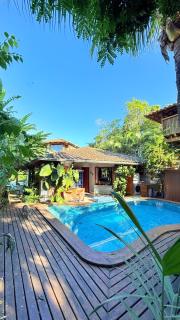 Casa Jardim Bangalos - 3