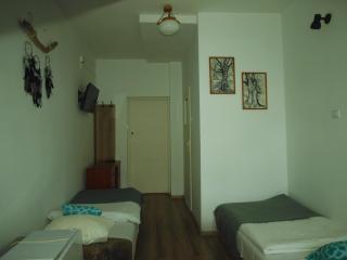 Zibi i Pod Topolami - Łazy - 4