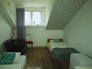 Zibi i Pod Topolami - 5