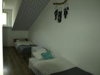 Zibi i Pod Topolami - Łazy - 6