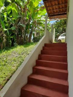 Apartamento com 2 quartos no Chalé Verdelândia - Guaramiranga Ceará - Guaramiranga - 1