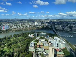 Queen's Wharf - Hosted by Nick - Brisbane - 5