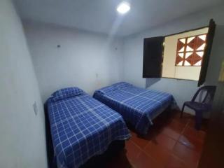Apartamento com 2 quartos no Chalé Verdelândia - Guaramiranga Ceará - Guaramiranga - 7