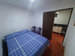 Apartamento com 2 quartos no Chalé Verdelândia - Guaramiranga Ceará - Guaramiranga - 5