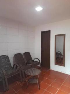 Apartamento com 2 quartos no Chalé Verdelândia - Guaramiranga Ceará - Guaramiranga - 4