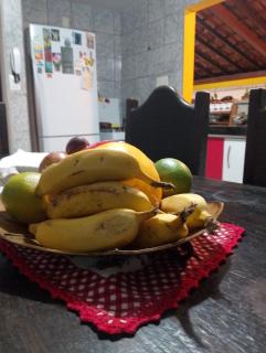 Casa Amarela - Uberlândia - 1