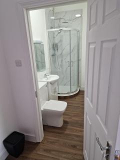 Vally House - Exeter - 5