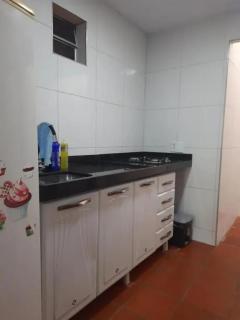 Apartamento com 2 quartos no Chalé Verdelândia - Guaramiranga Ceará - Guaramiranga - 2