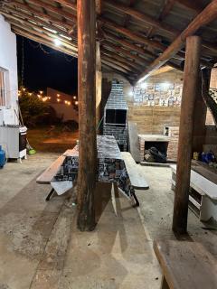Casa com piscina em Porto Feliz - Porto Feliz - 6
