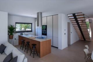 Villa Lux Natura - NEW 2025 - Funtana - 3