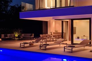 Villa Lux Natura - NEW 2025 - Funtana - 6