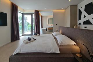 Villa Lux Natura - NEW 2025 - Funtana - 1
