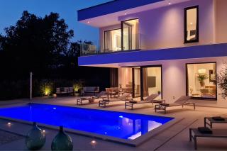 Villa Lux Natura - NEW 2025 - Funtana - 2