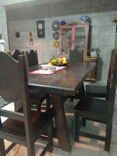 Casa Amarela - Uberlândia - 3