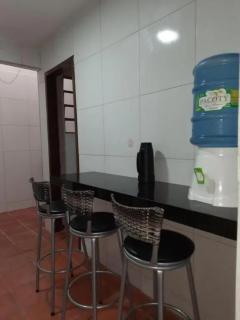 Apartamento com 2 quartos no Chalé Verdelândia - Guaramiranga Ceará - Guaramiranga - 3