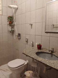 Casa Amarela - Uberlândia - 4